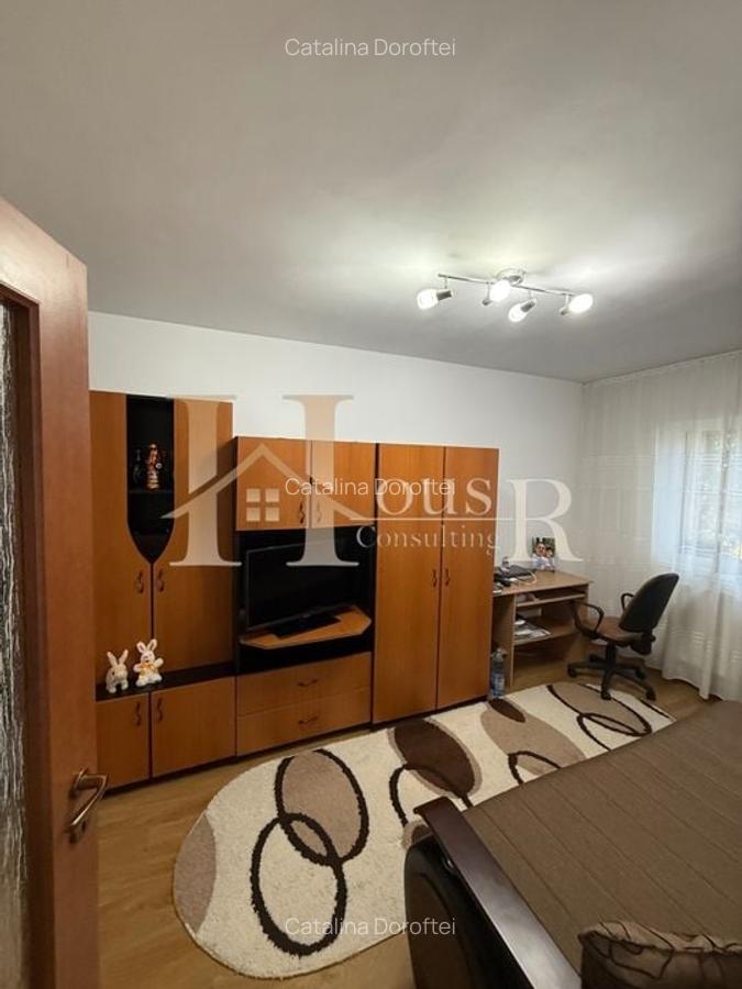 2 camere cu Centrala proprie. Bloc izolat. - 4