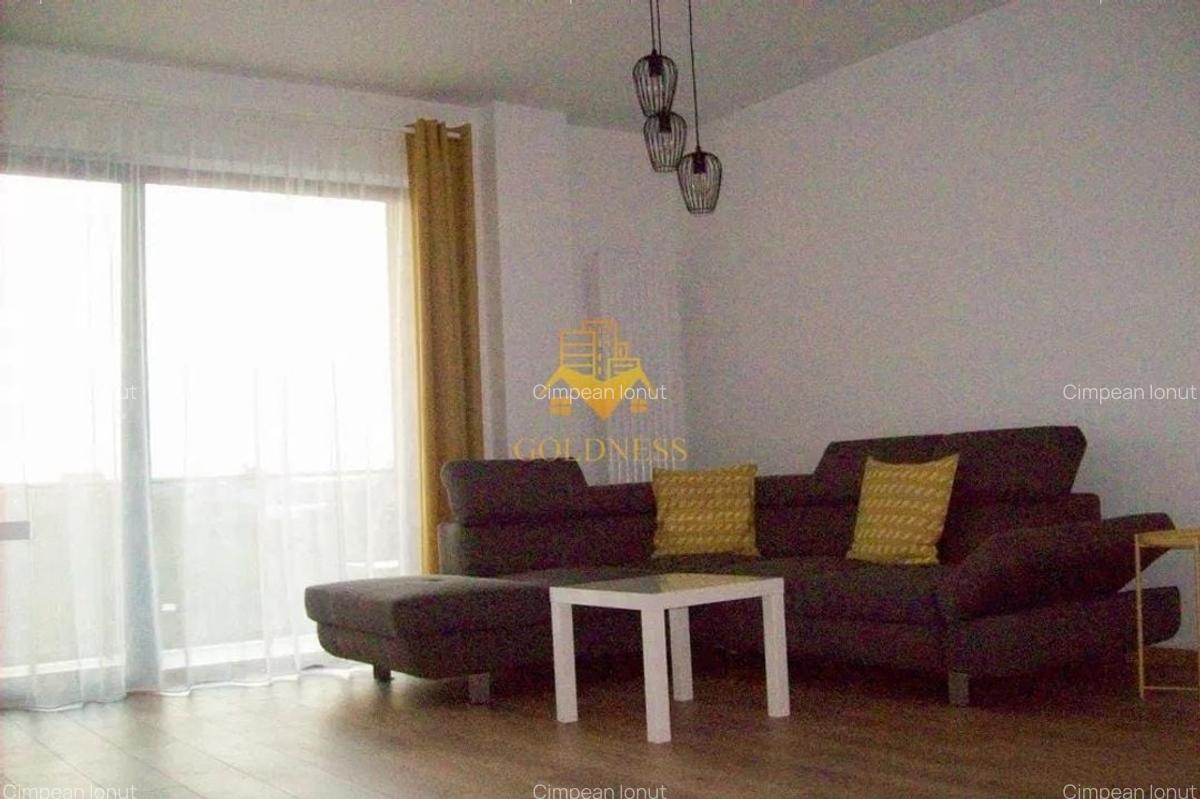 2 Camere Semideco,Parcare,Zorilor,Europa,Lidl,Observatorului,UMF,UTCN, - 1
