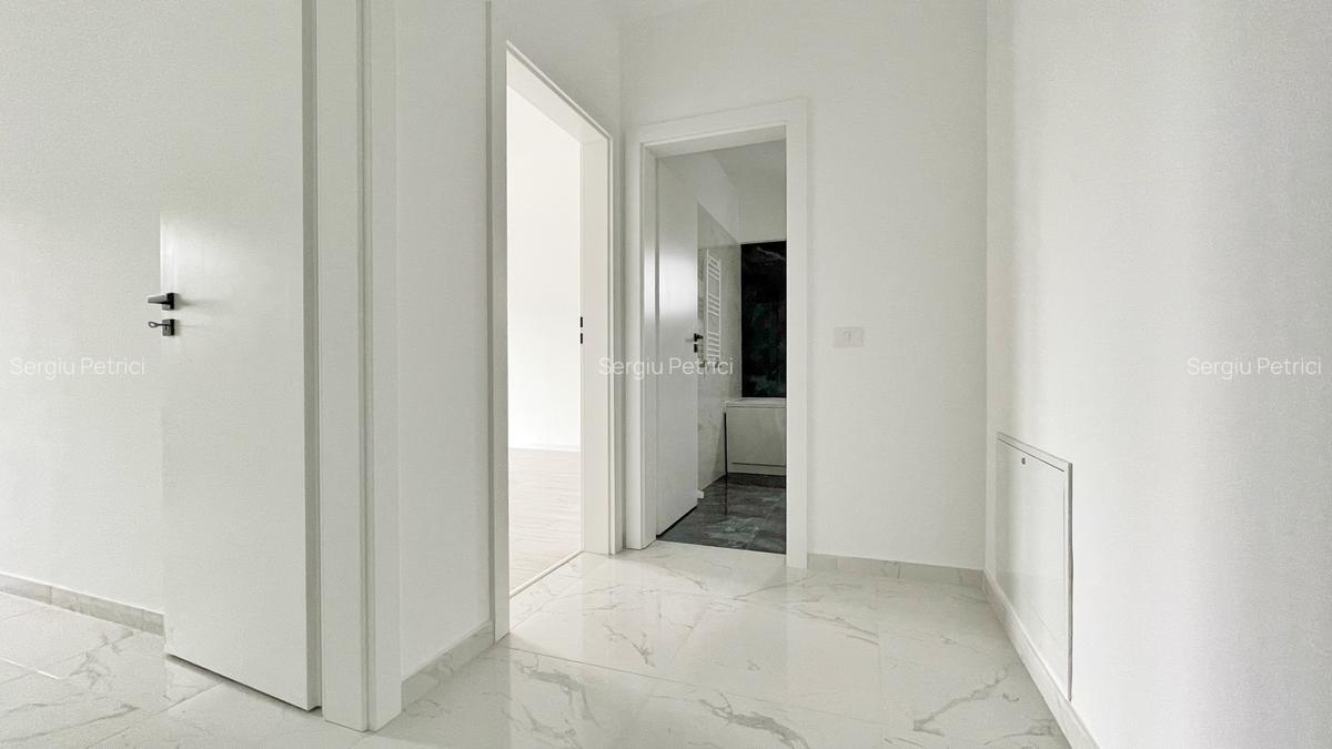 Apartament NOU Decomandat cu 1 camera - Kaufland Păcurari - 2