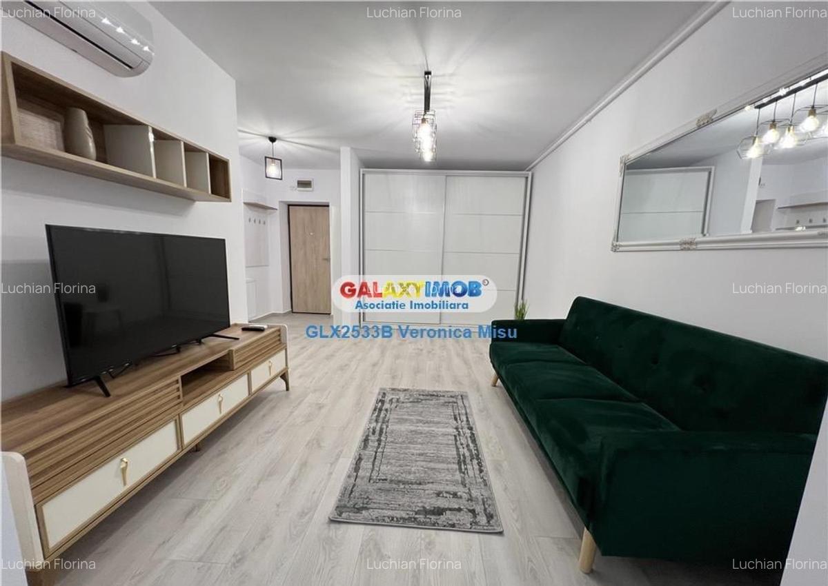 Apartament 2 camere, parcare,  centrala proprie I Hils Pallady - 2