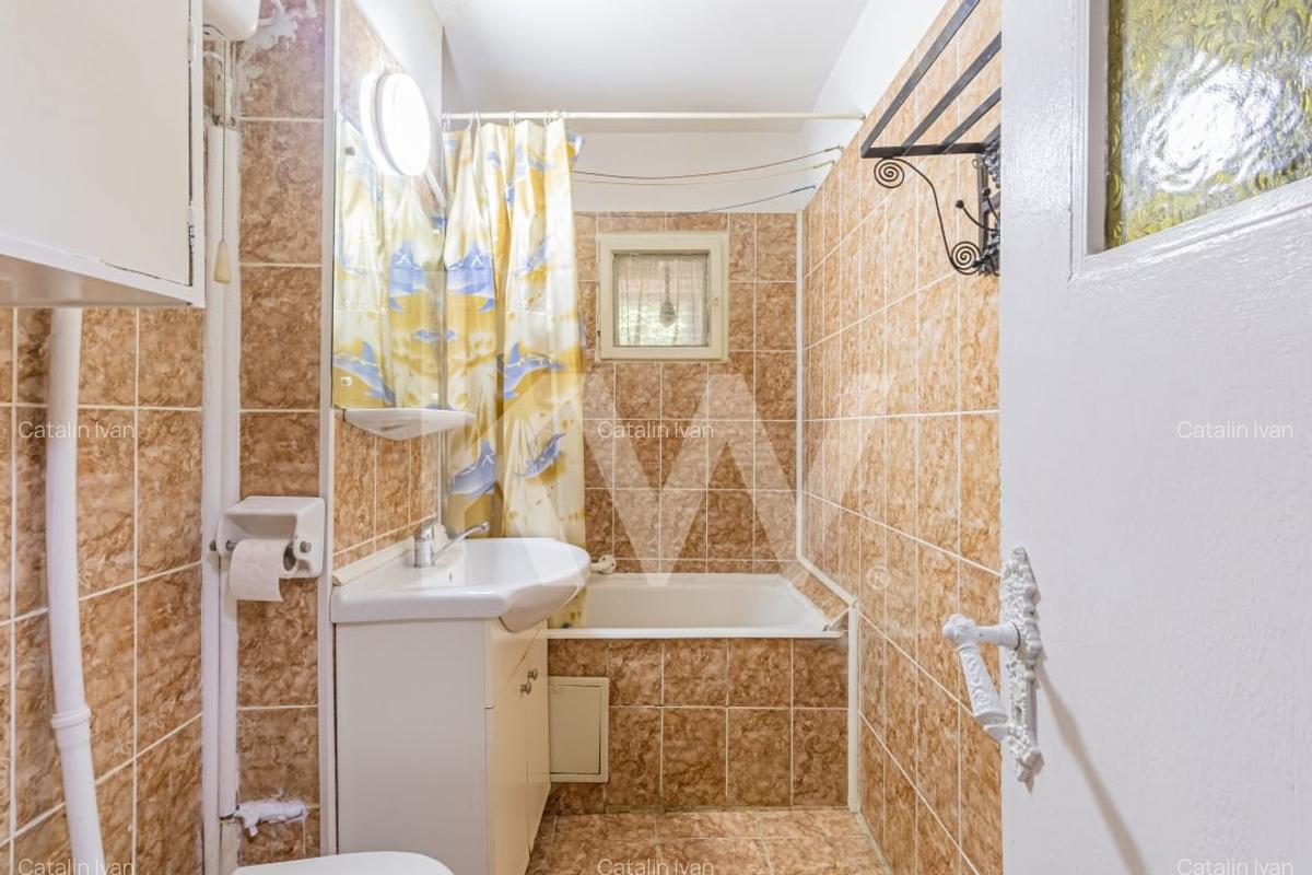 Apartament disponibil imediat, bine pozitionat, etajul 1, zona Judetean. - 14