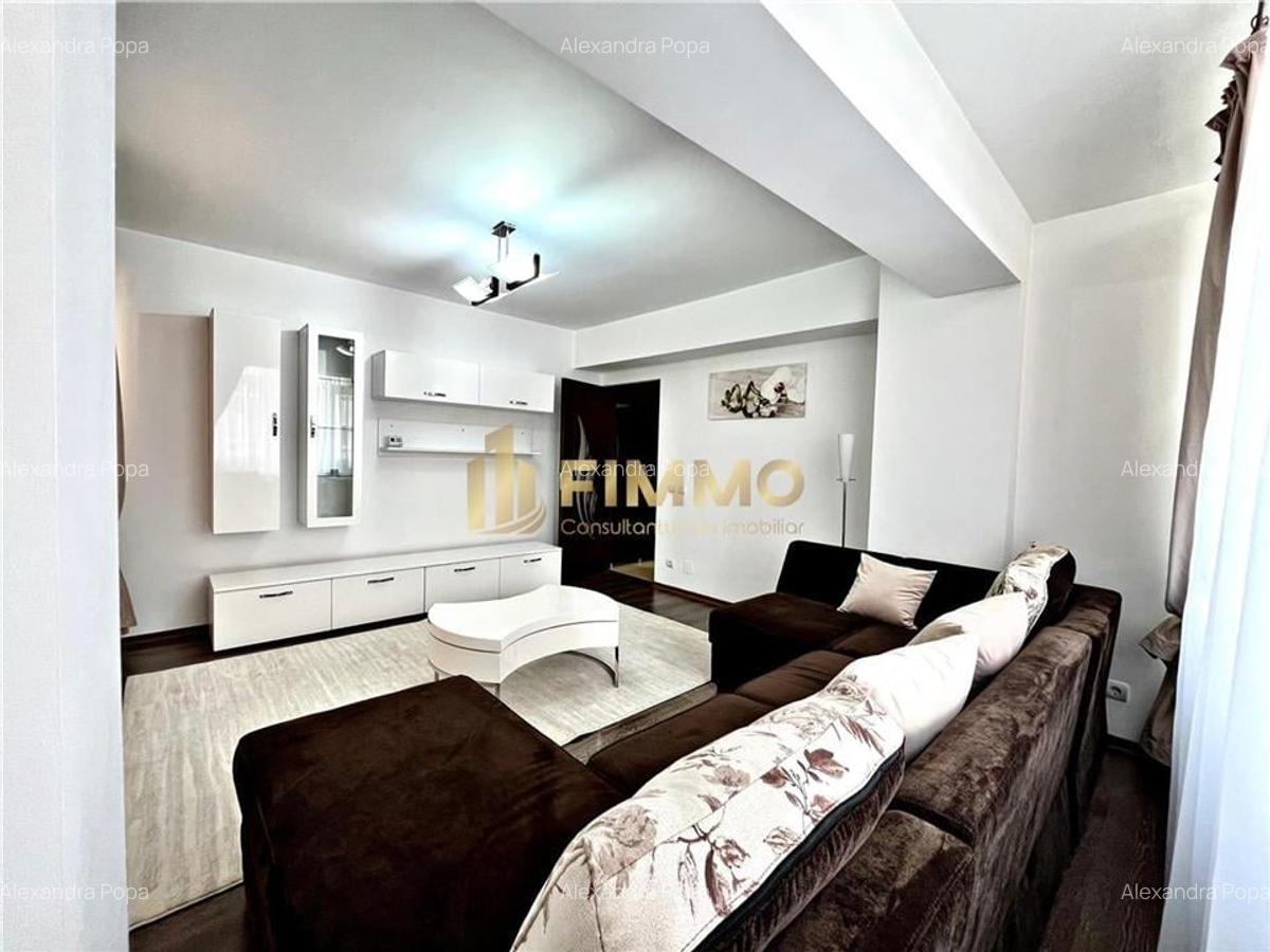 Microapartament superb | Prima inchiriere | Burdujeni | ID:1108 - 3