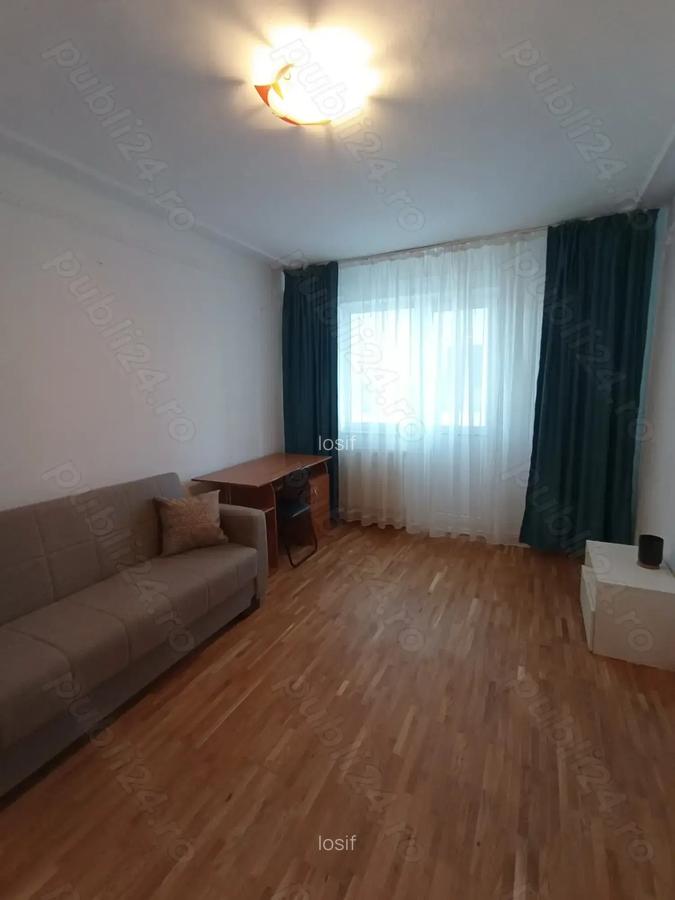 Inchiriez apartament 2 camere,40 p - 6