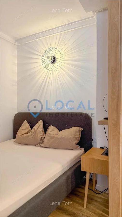 Apartament 1 camera | tip Studio | Parcare | Sannicoara - 3