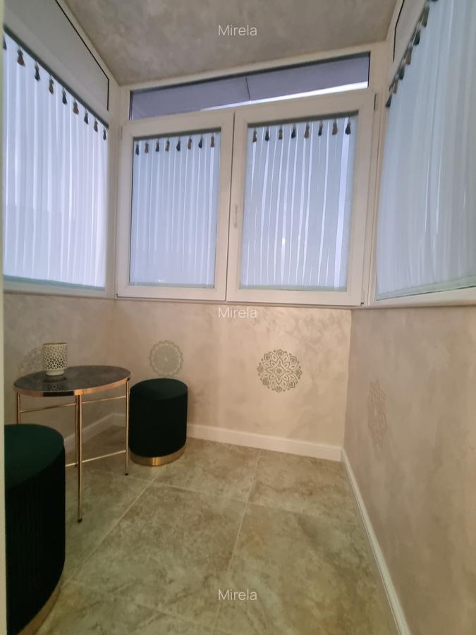 Titan /  Garsoniera Ultra Lux in stil oriental, metrou - 13