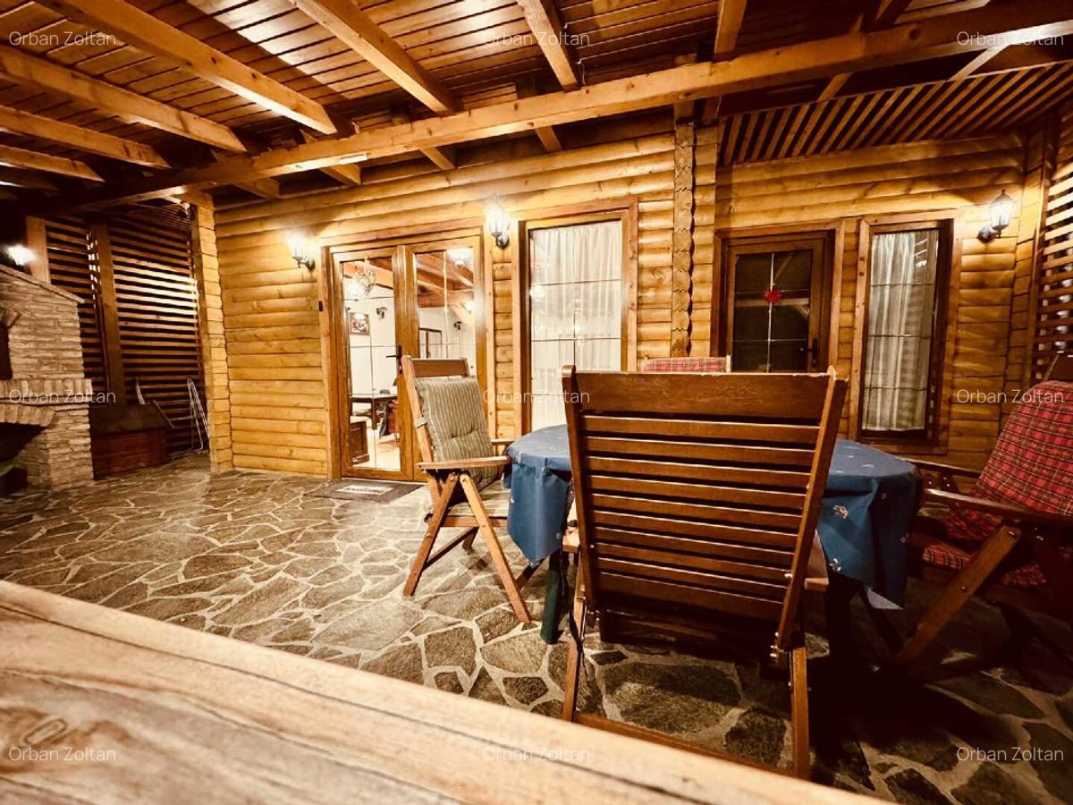 Hillside Praid – vilă turistică premium - 15 Hillside Praid – vilă turistică premium - 15