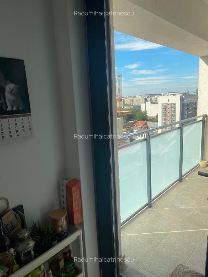 Apartament 2 camere si boxa de depozitare - 4