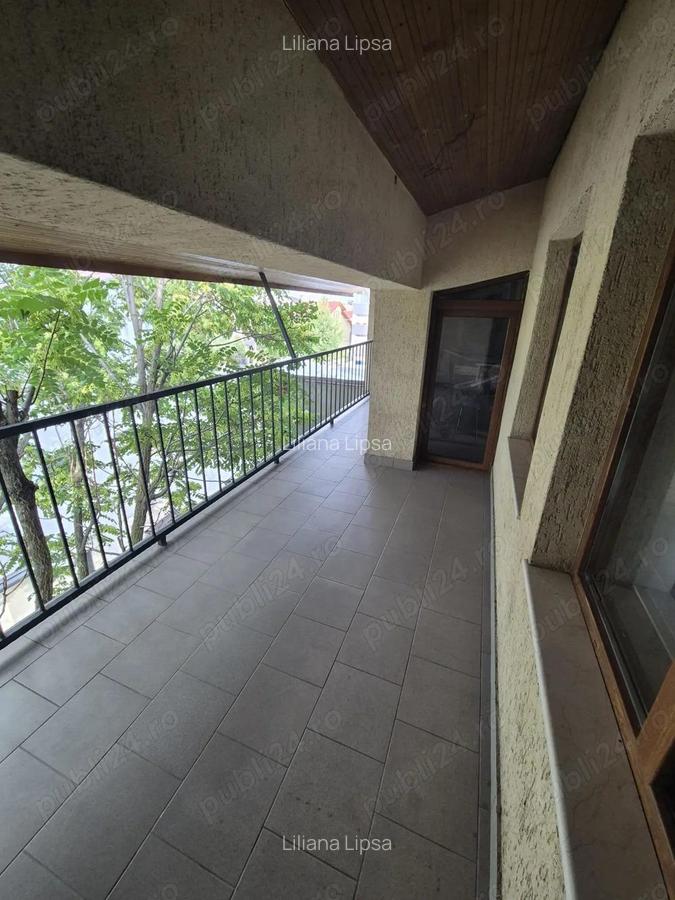 Brancoveanu, casa 5 camere - 10