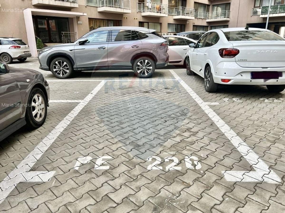 Apartament 3 camere de inchiriat - Rasarit de Soare, Auchan Titan - 25