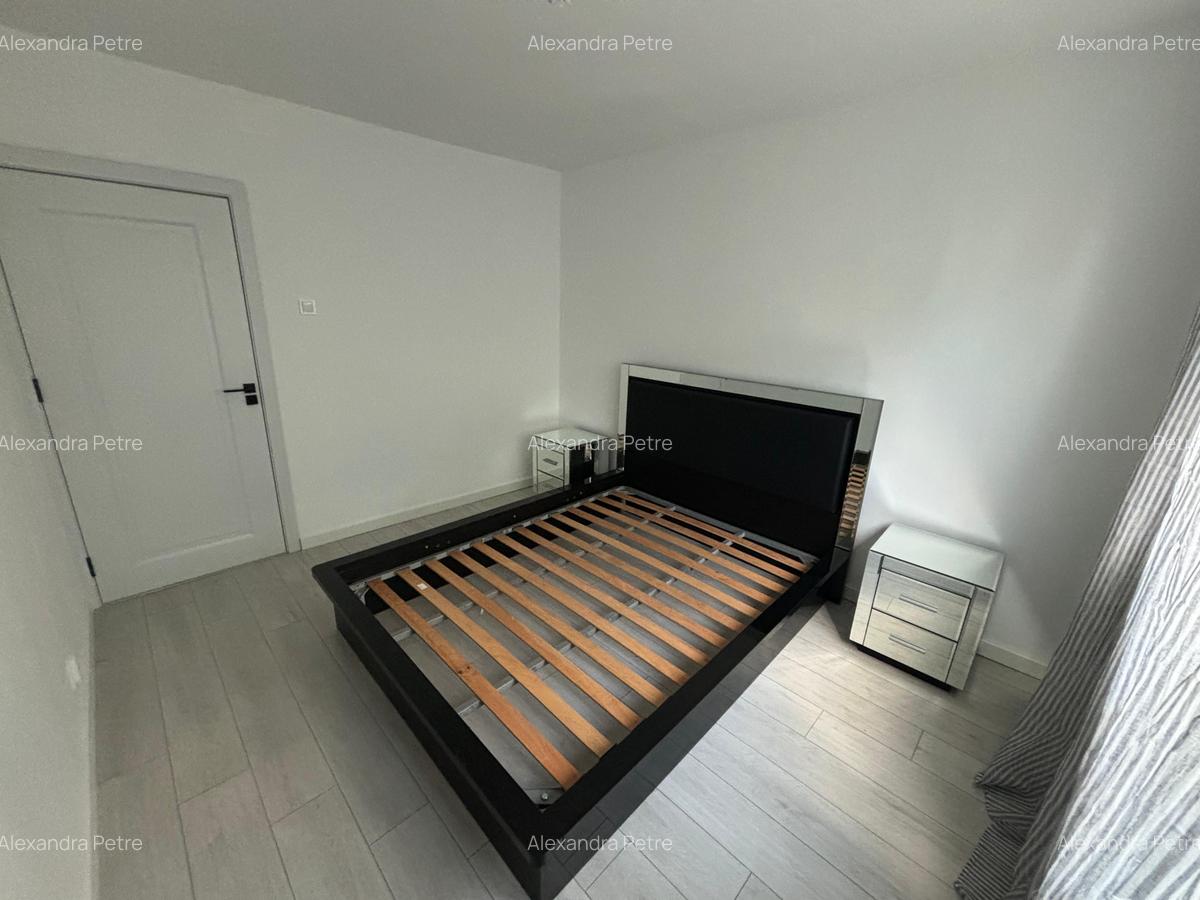 Apartament 2 camere luminos, Sector 4 – gata de mutat! - 6