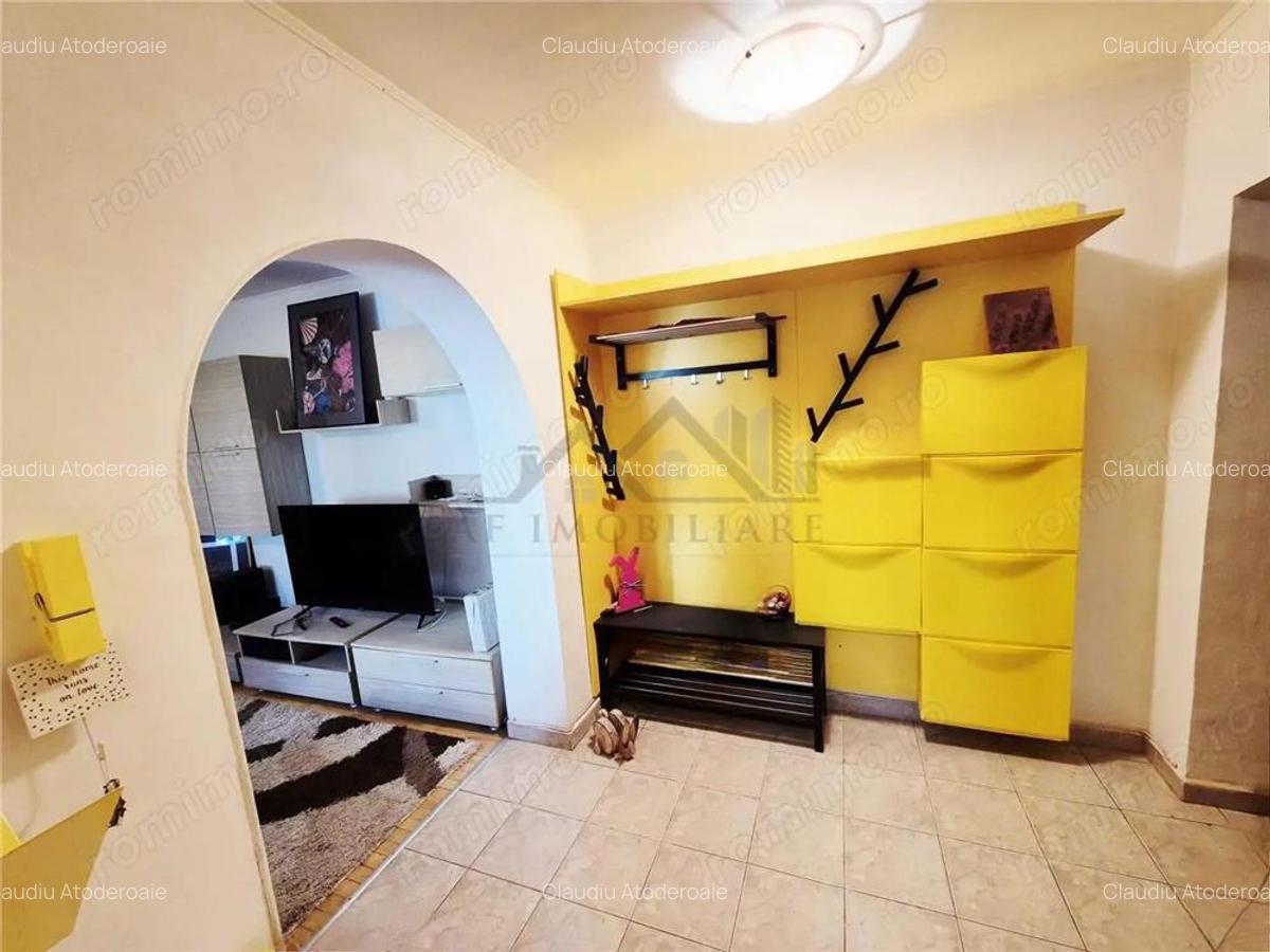 Apartament cu 4 camere de vanzare - 5 Apartament cu 4 camere de vanzare - 5