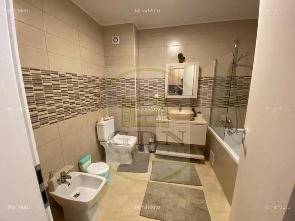 Inchiriere apartament 3 camere decomandat, Brasov, Noua - 4