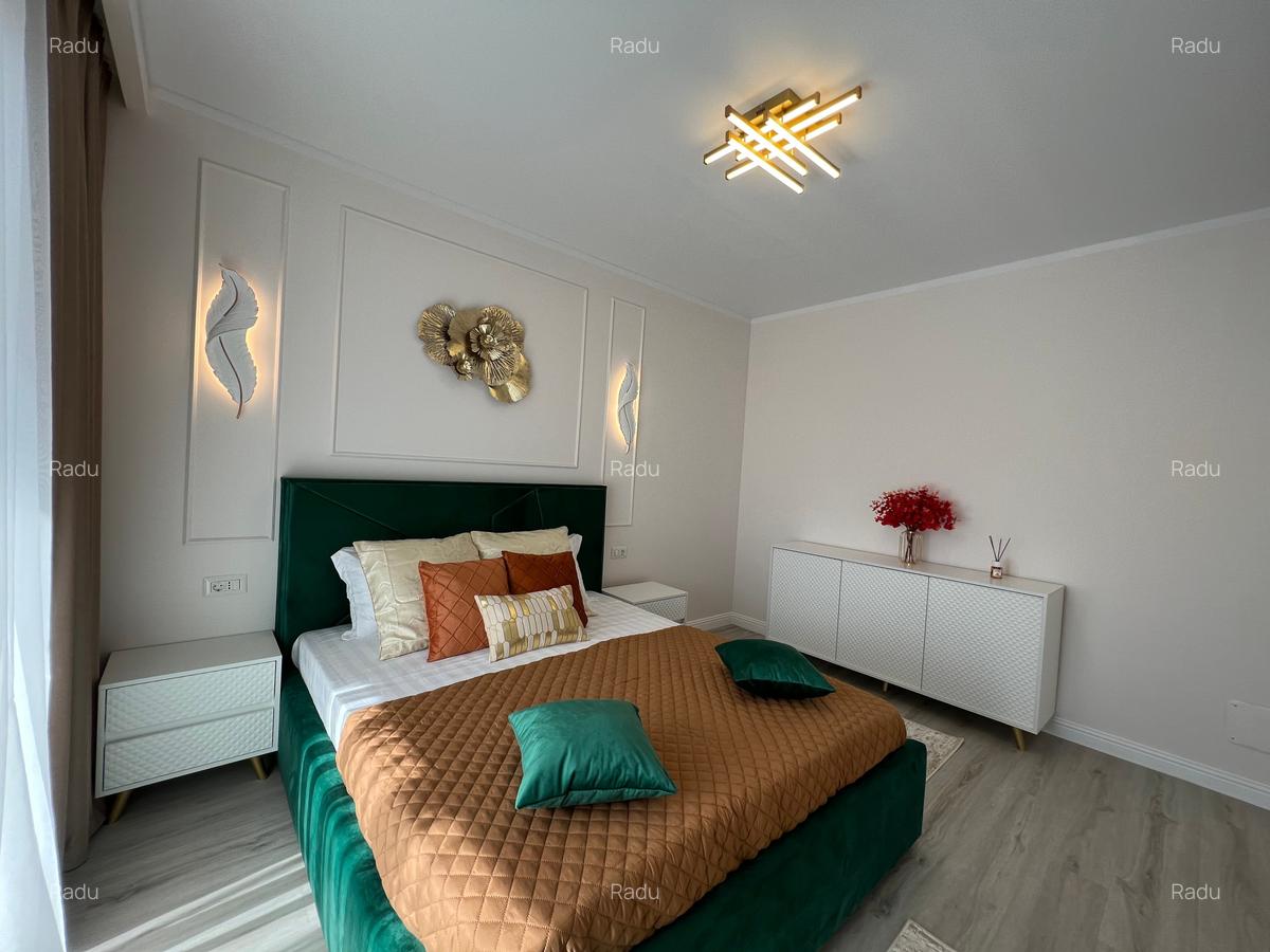 Apartament cu 3 camere decomandat în Berceni - 2