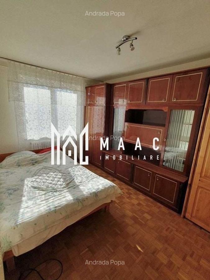 Apartament 2 camere | 56 MPU | Balcon | Luptei - 4