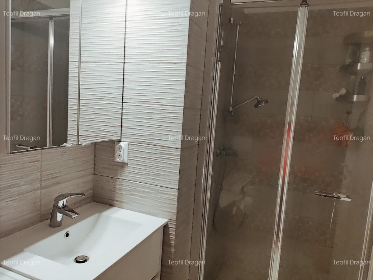 Proprietar inchiriez ap 2 camere  MAMAIA CASA  DEL MAR cu parcare si centrala pr - 6