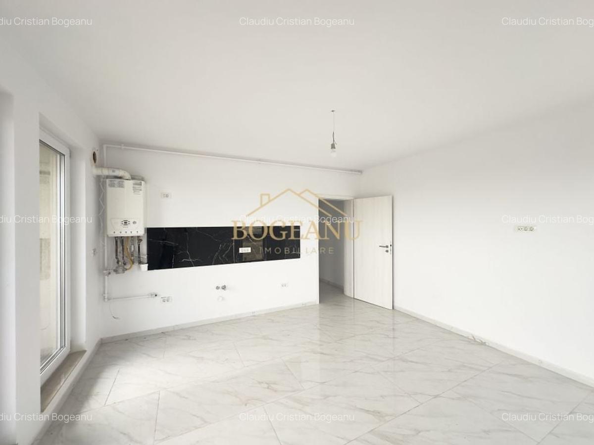 BG63-Apartament 2 camere Premium-Lift - 3