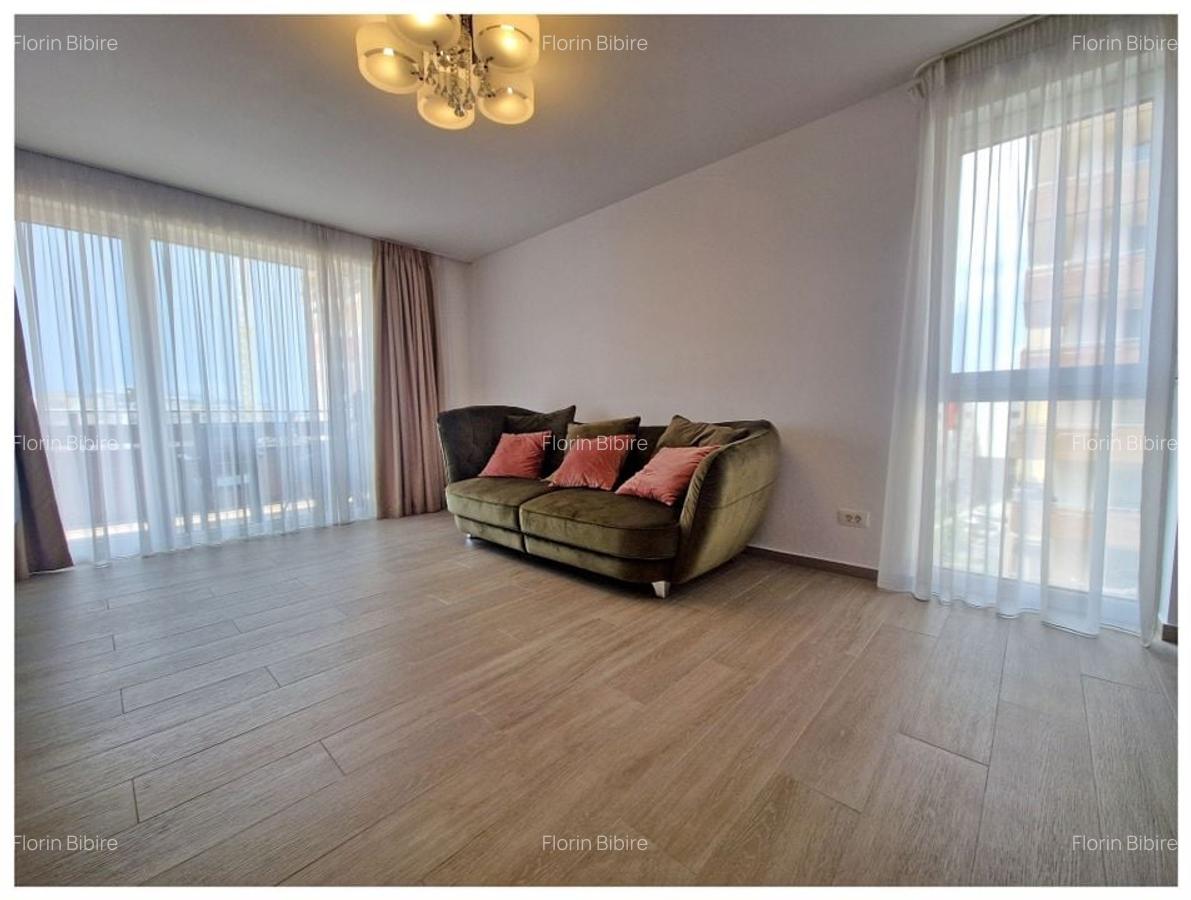 Urban Pentha Tractorul-Apartament 2 camere - 4