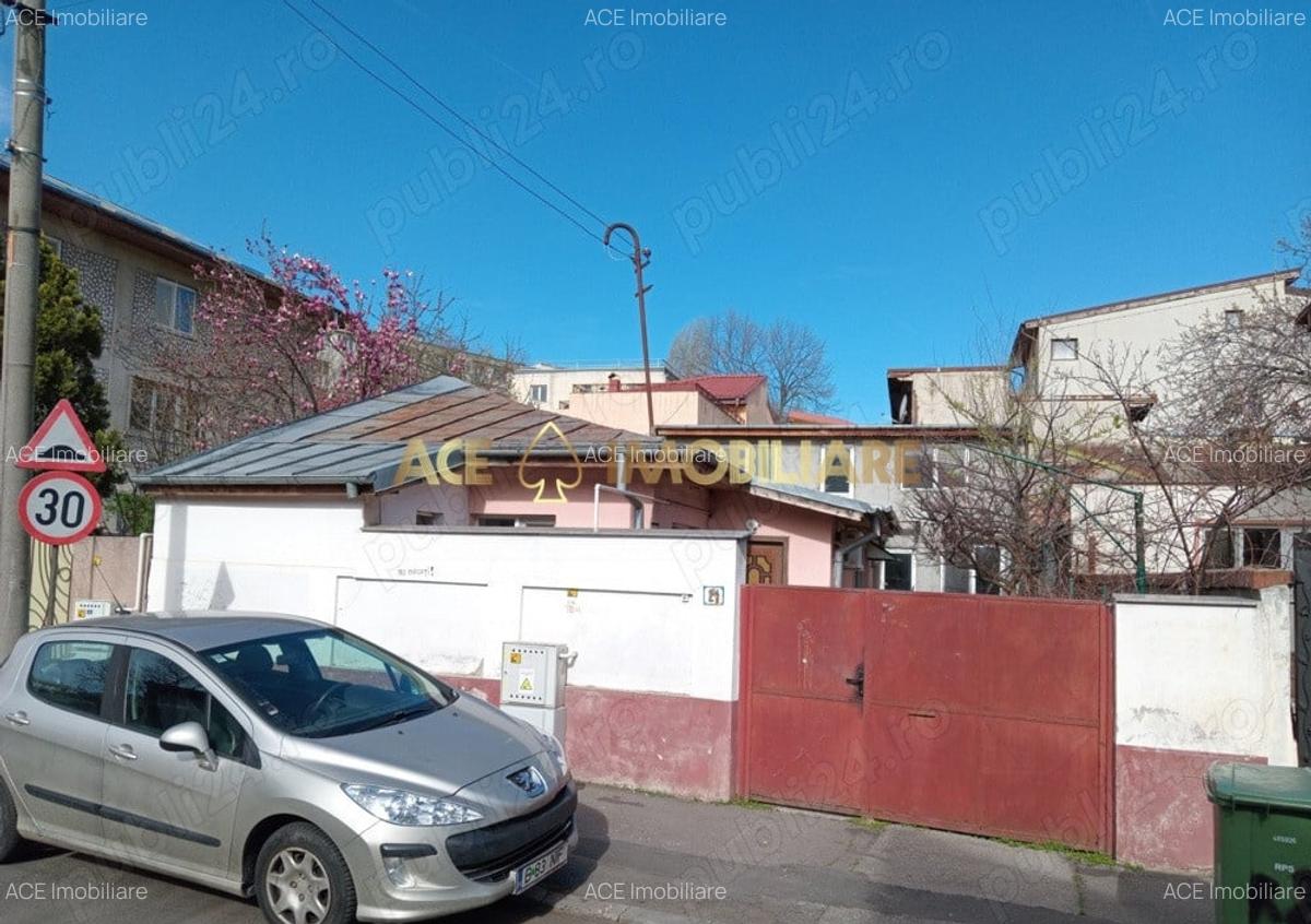 2 Case  | 1 Mai | Proximitate Metrou | Necesita Renovate | Teren 246mp - 3