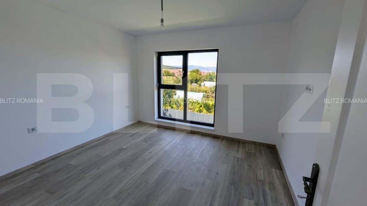 Casa individuala, la cheie, zona Micesti - 10