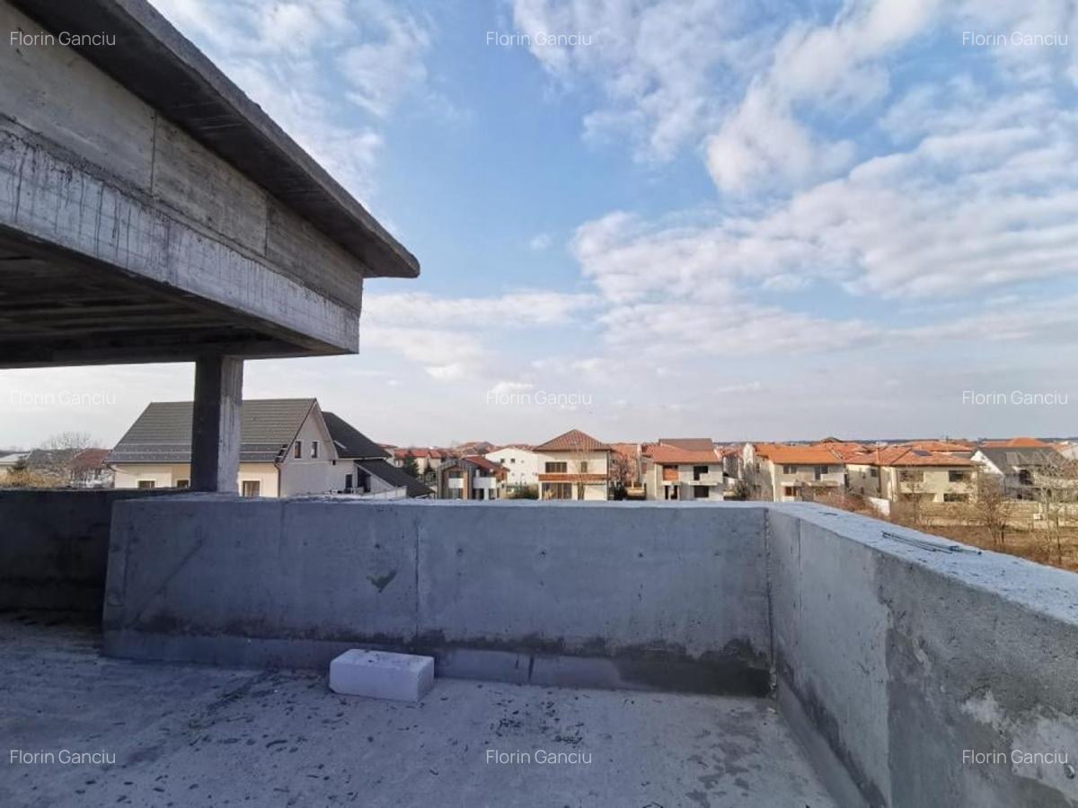 Pipera Vila Lux 2024, supr. constr. 255mp, teren 625mp - 11