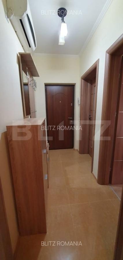 Apartament 1 camera, 35 mp, zona Palas - 6