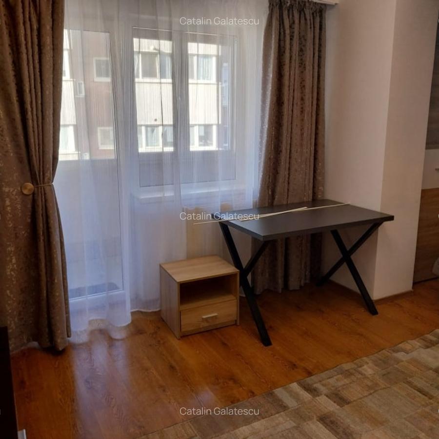 Investitia perfecta la cheie ,apartament cu chirias, langa Metrou Dimitrie Leoni - 9