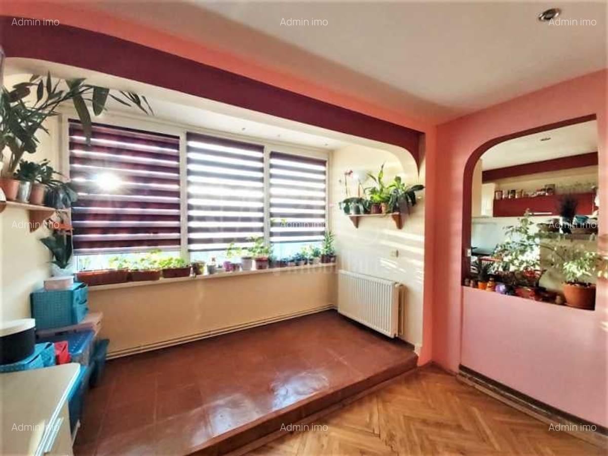 Apartament 3 camere de vanzare in Manastur, Cluj Napoca - 2