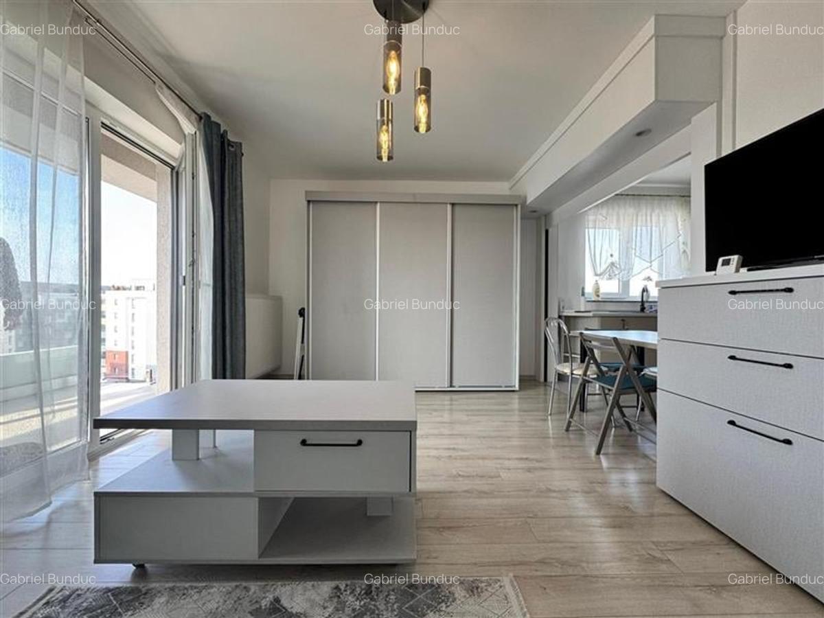 Apartament cu 2 camere decomandat, mobilat în Avantgarden - 22