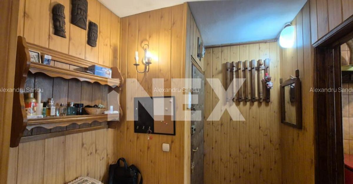 Apartament 2 camere, renovat, zona Craiovei Pite?ti - 3