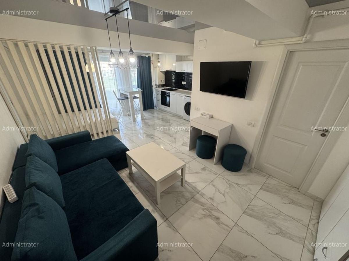 Garsoniera / Studio zona Tomis Nord - 1