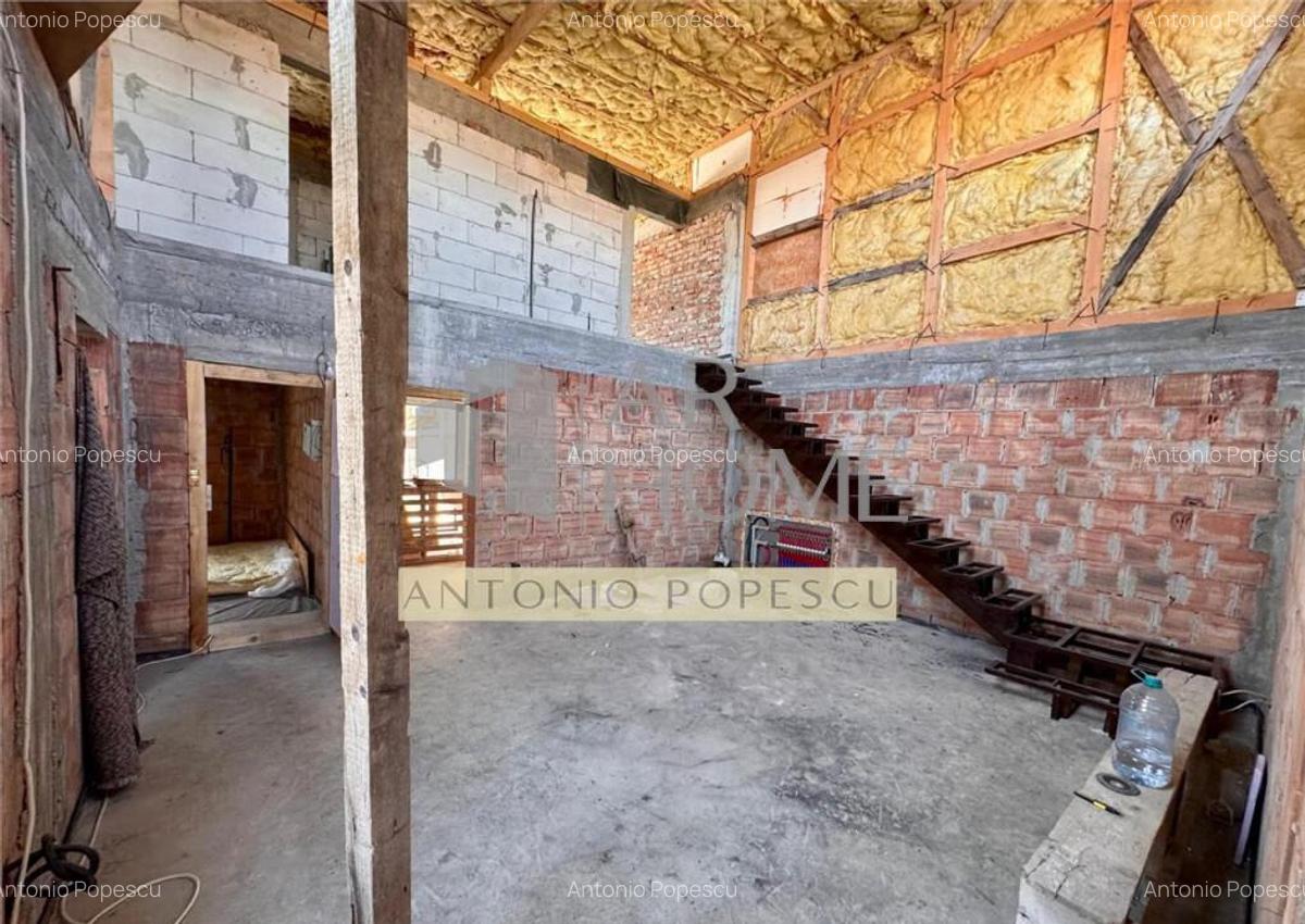 Casa 4 camere plus dependinte, in Ploiesti, zona centrala - 3