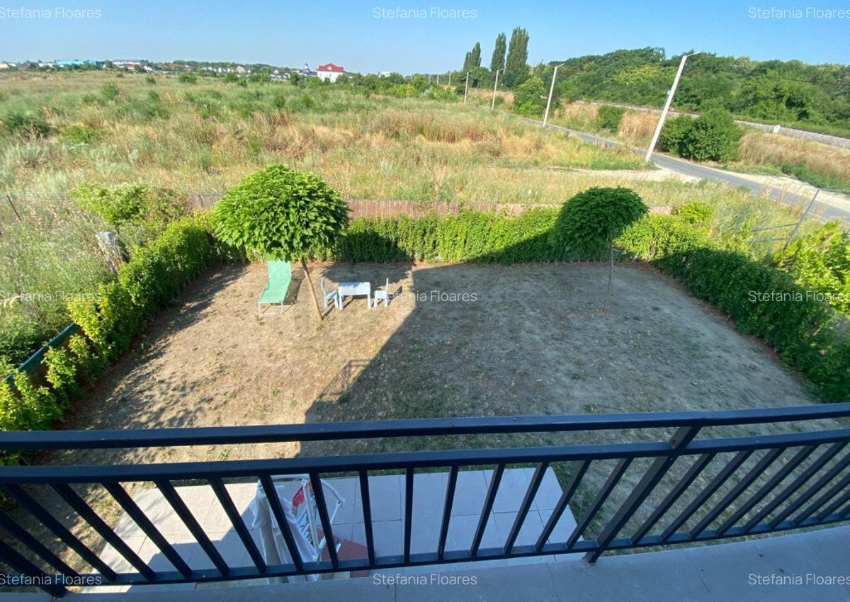 Vila cu 5 camere in Otopeni - 4