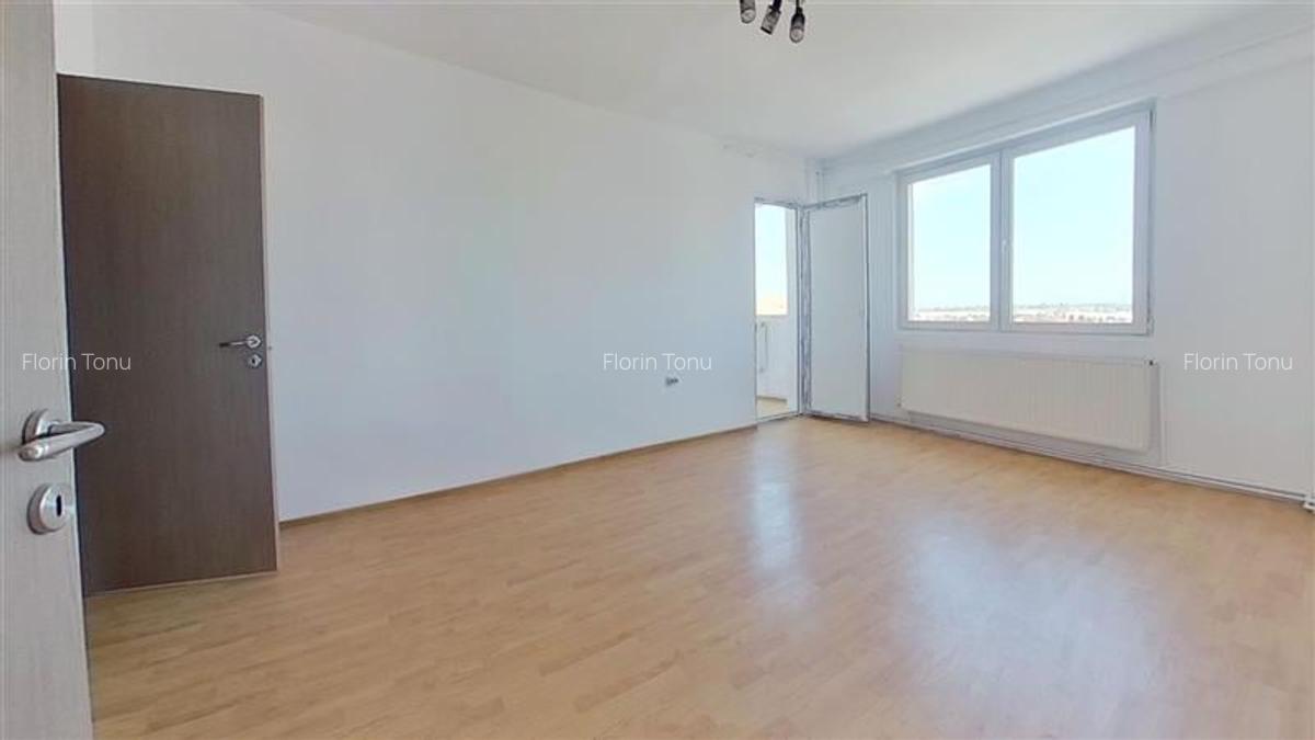 Apartament cu 3 camere semidecomandat în Vlahuță - 5