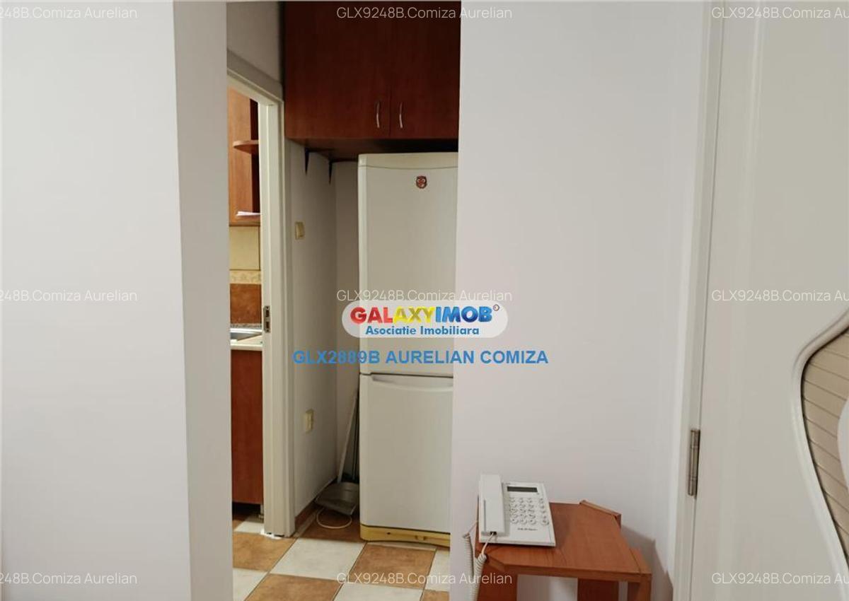 Apartament 2 camere Parc Moghioros - 8