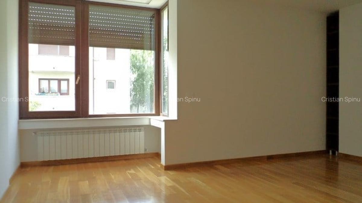 Apartament in zona Dorobanti Capitale cu 3 camere nemobilat - 3