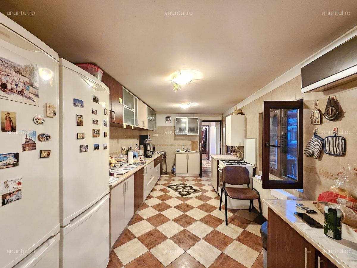 Bucurestii Noi, Laminorului, Casa, P+POD, 124 mp - 5
