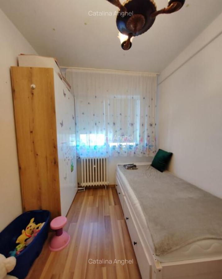 Apartament 3 camere, decomandat, confort 2, Vest - 9 Apartament 3 camere, decomandat, confort 2, Vest - 9