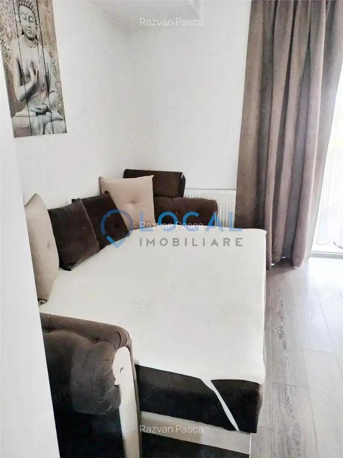 Apartament 1 camera | Parcare | Marasti | Margaului - 3
