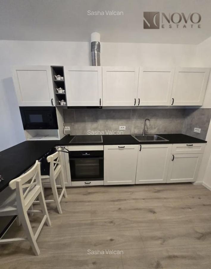 2 Camere | Arcadia | Prima chirie | Parcare Subterana | Balcon - 5
