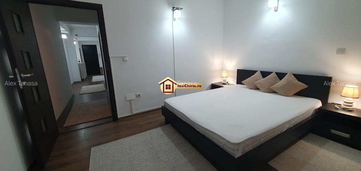 Apartament 3 camere Valea Lupului - 4