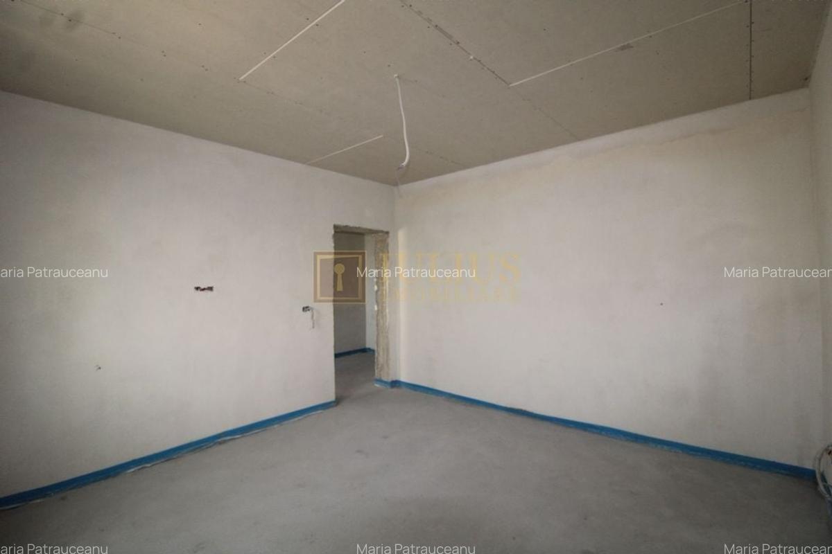 1/2 duplex, la cheie, P+1-Mosnita Veche. - 11