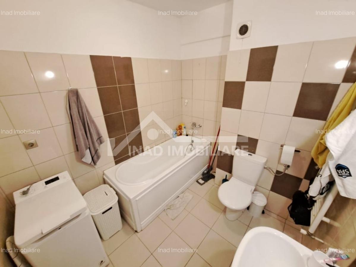 Apartament cu 2 camere, constructie noua, zona Iulius Mall - 7