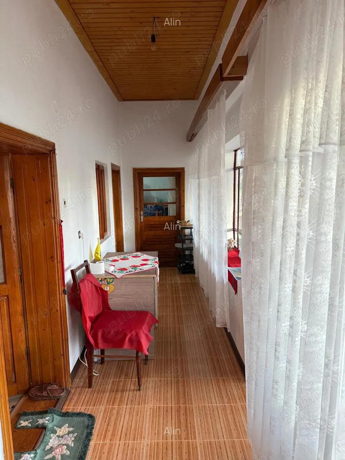 Casa comuna Dragoesti, judetul Valcea - 4