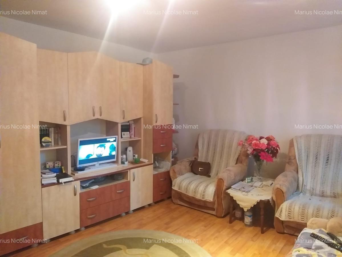 Apartament cu 2 camere decomandat în Central - 7