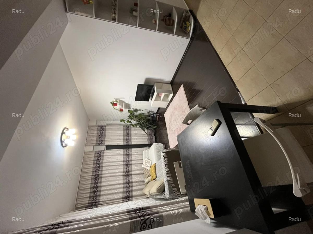 Vand apartament 3 camere Militari Residence - 8