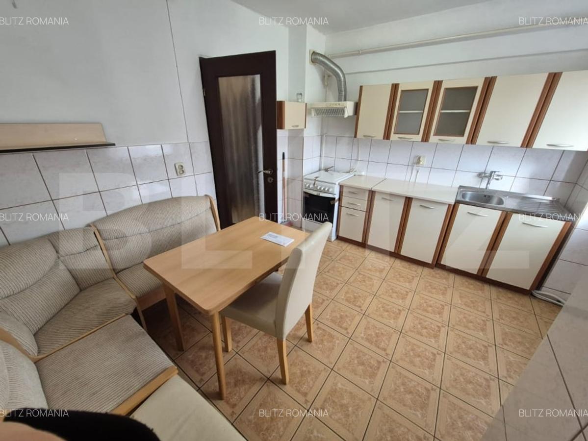 Apartament 3 camere decomandat | Mobilat si utilat complet | Zona EXCLUSIVISTA - 7