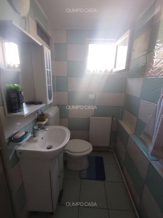 Colentina - Casă individuală | Curte libera | Garaj - 110mp utili - 8