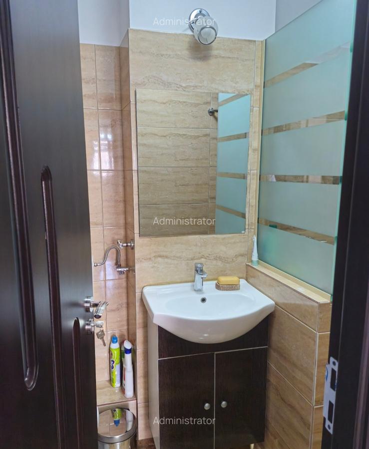 Apartament cu 2 camere la 500 m distanta de la metrou Dristor - 9