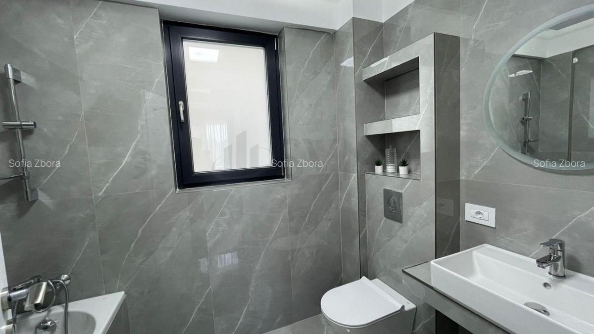 REA1019861 Apartament spatios 3 Camere Damaroaia - 6