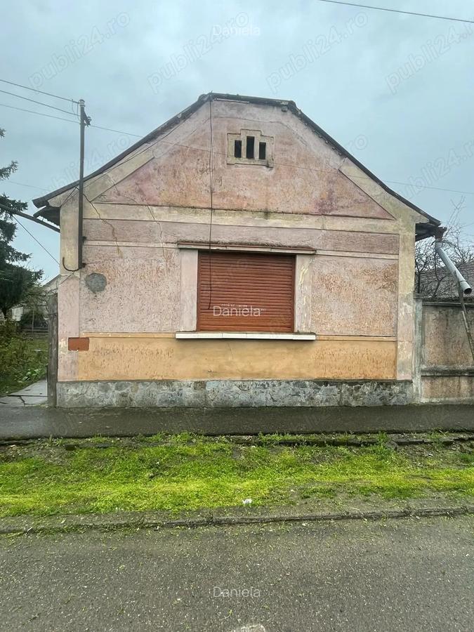 Casa de vanzare in Salonta - 5
